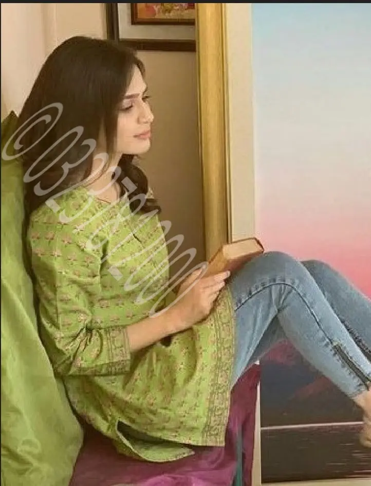 Independent Escorts in Karachi